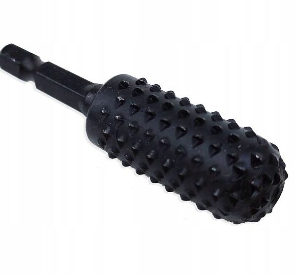 Zdzierak Cylindryczny Frez Tarnik Do Drewna 15mm-2