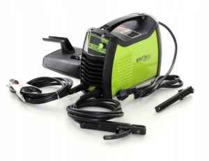 Spawarka Inwertorowa Kraft&dele Kd1854 20-300 A-2