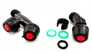 16l Opryskiwacz Plecakowy Z Lanca Teleskopowa Moc-8