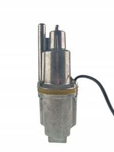 Pompa Do Wody Czystej Nurek Ruska Glebinowa Bavaria 550w 1100l/h-6