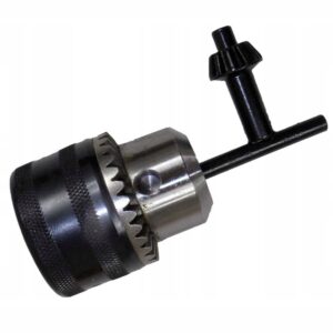 Uchwyt Wiertarki Glowica Stozek B18 3-16 Mm Futro-2