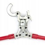 Praska Zaciskarka Hydrauliczna Reczna Do Rur Pex-9
