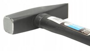 Mlotek Slusarski Fiberglass 300g Mlotek 0.3kg-3