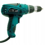Wkretarka Wiertarka Sieciowa 950w 230v Elektryczna 10mm-8