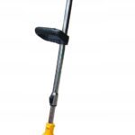 Podkaszarka Kosa Akumulatorowa + 2 Bateria 48v Full Zestaw Ms-860-2