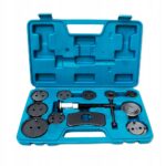 Zestaw Do Wyciskania Tloczkow Hamulcowych 12 El.-14