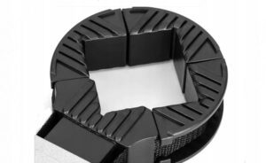 Falon Tech Scisk Stolarski Tasmowy Montazowy Katowy Do Ram Mebli 4m-5