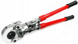 Praska Zaciskarka Hydrauliczna Reczna Do Rur Pex-5