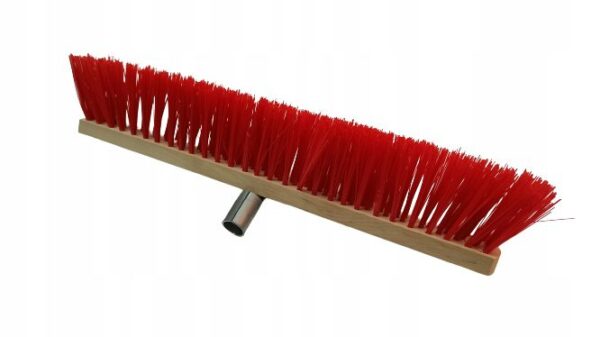 Zamiatacz Ulicowka Miotla Szczotka Zmiotka 60 Cm-3