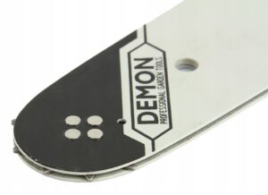 Demon Prowadnica Lancuch 15” 64 38cm Oryginal-14