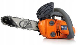 Prowadnica Do Pily 25cm 3/8 1,3mm 2xlancuch 40ogni-8