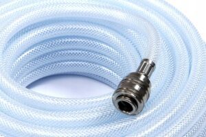 Waz Do Kompresora Przewod Zbrojony 10m-4