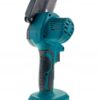 Pila Lancuchowa Akumulatorowa Pilarka 2xakku 24v-4