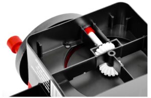 Rozsiewacz Siewnik Reczny Nawozow Piasku 3l Hecht-7