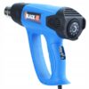 Opalarka Elektryczna Mocna Z Plynna Regulacja Temp 60-600c 2 Biegi +4 Dysze-3
