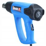 Opalarka Elektryczna Mocna Z Plynna Regulacja Temp 60-600c 2 Biegi +4 Dysze-3