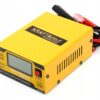 Prostownik Akumulatorowy Mikroprocesorowy 6v / 24v-10