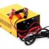 Prostownik Akumulatorowy Mikroprocesorowy 6v / 24v-4