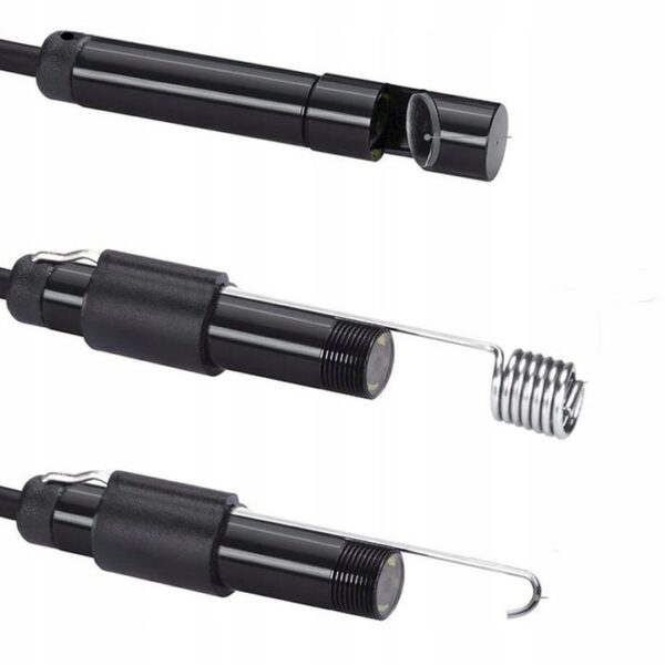 Endoskop Kamera Inspekcyjna Android Usb-c 5,5mm 5m-7