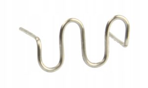 Zestaw Zszywek Zszywki Do Spawania Plastiku 800el-5