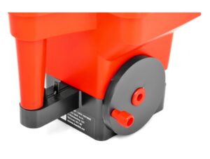 Rozsiewacz Siewnik Reczny Nawozow Piasku 3l Hecht-4