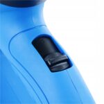 Opalarka Elektryczna Mocna Z Plynna Regulacja Temp 60-600c 2 Biegi +4 Dysze-7