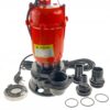 Pompa Do Wody Szamba 2” 3850w Zlaczki Fastfix-2