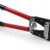 Zaciskarka M49527 Zaciskarka Praska Do Kabli Tulejek 6 Mm² – 50 Mm²-3