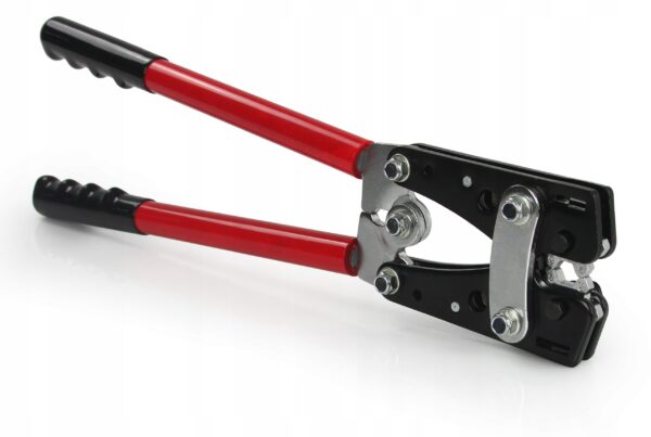 Zaciskarka M49527 Zaciskarka Praska Do Kabli Tulejek 6 Mm² – 50 Mm²-3