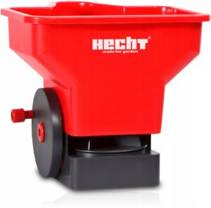 Rozsiewacz Siewnik Reczny Nawozow Piasku 3l Hecht-6