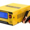 Prostownik Akumulatorowy Mikroprocesorowy 6v / 24v-2