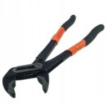 Szczypce Nastawne Zabka Klucz Hydrauliczny Do Rur Rozmiar 10″ 250mm Crv-3