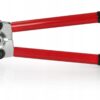 Zaciskarka M49527 Zaciskarka Praska Do Kabli Tulejek 6 Mm² – 50 Mm²-4