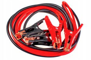 Kable Przewody Rozruchowe 800a 4,5m 800amp-10