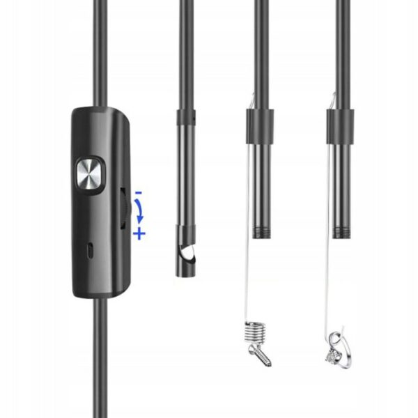 Endoskop Kamera Inspekcyjna Android Usb-c 5,5mm 5m-5