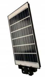 Lampa Latarnia Uliczna 1000 W 800led Solar-13