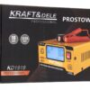 Prostownik Akumulatorowy Mikroprocesorowy 6v / 24v-3