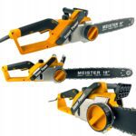 Pila Lancuchowa Pilarka Elektryczna 3550w 18″ Super Power-4
