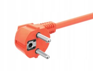 Przedluzacz Ogrodowy 10mb 230v 3×2,5mm Uziemienie-10