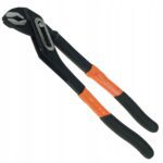 Szczypce Nastawne Zabka Klucz Hydrauliczny Do Rur Rozmiar 10″ 250mm Crv-2