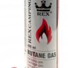 Kartusz Gazowy 400ml Gaz Naboj Do Kuchenek Grill-3