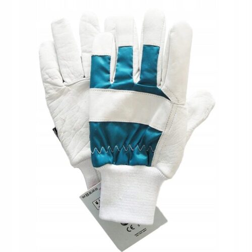 Makita Workerpro Rekawice Ochronne Rozm Xl