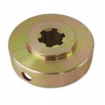 Przekladnia Katowa Do Kosy Spalinowej 9 Frezow 26m-7