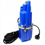 Pompa Do Wody Glebinowa Studni Nurek Ruska-11