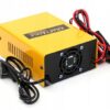Prostownik Akumulatorowy Mikroprocesorowy 6v / 24v-7