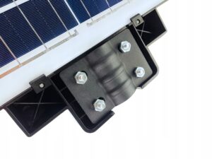 Lampa Latarnia Uliczna 1000 W 800led Solar-4