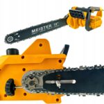 Pila Lancuchowa Pilarka Elektryczna 3550w 18″ Super Power-7