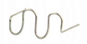 Zestaw Zszywek Zszywki Do Spawania Plastiku 800el-8