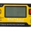 Prostownik Akumulatorowy Mikroprocesorowy 6v / 24v-8