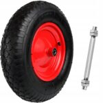 Kolo Kolko Do Taczki Taczek Geko 4.80/4.00-8 2pr-11